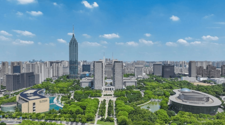 不止于春晚看常州如何打造“机器人之城”